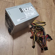 Power Man IP-S350T1-0 H 350W  1DDN350-T00620 Power Supply (4+4)Pin & 6Pin PCI-E