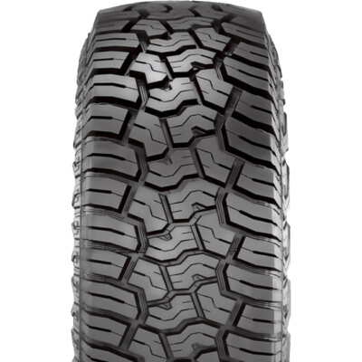 4 Tires Yokohama Geolandar X-AT LT 275/70R17 Load C 6 Ply AT