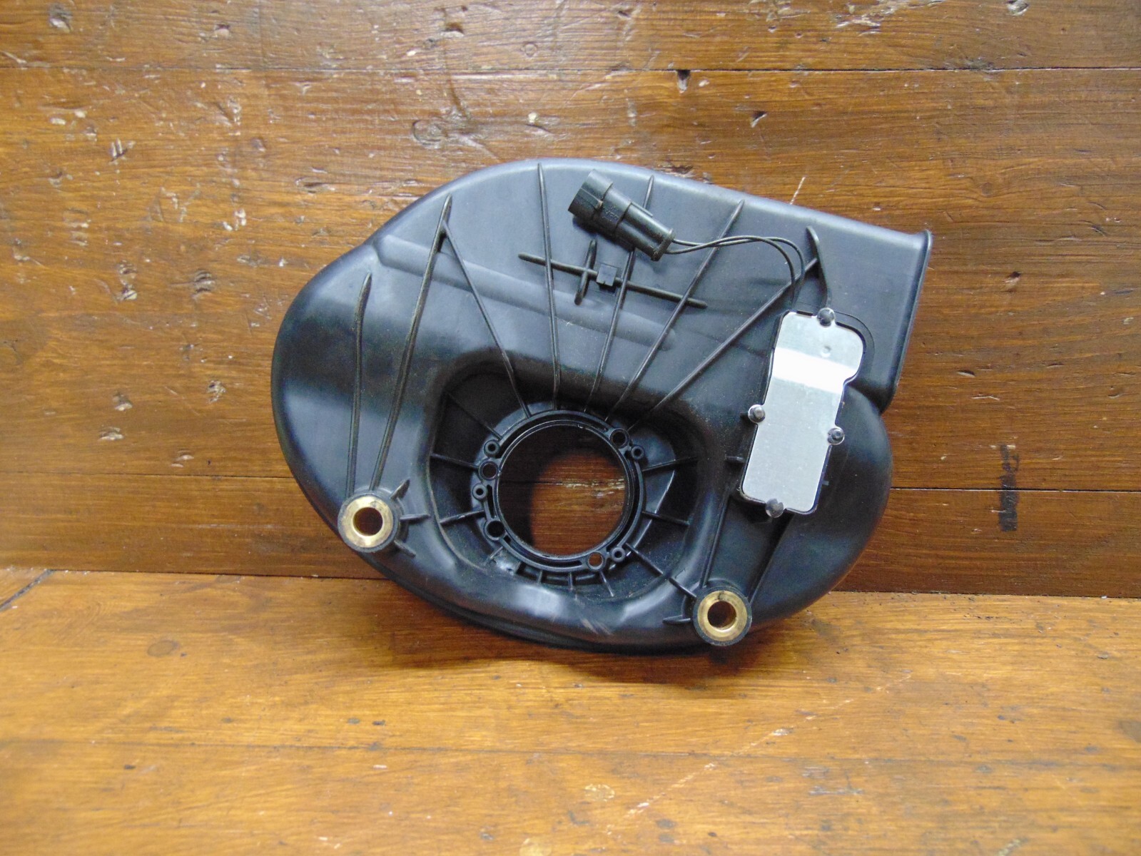 HARLEY DAVIDSON AIR FILTER BACKPLATE 2910408A eBay