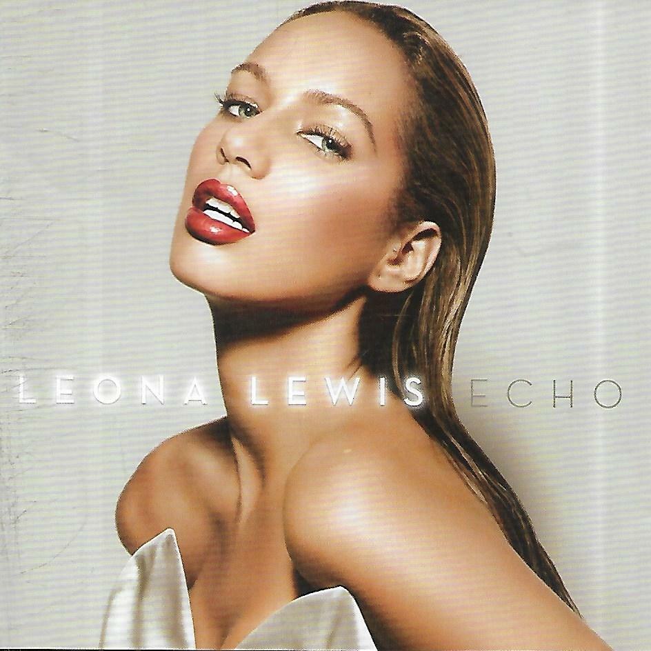 Leona Lewis - Echo (2009 CD Album)