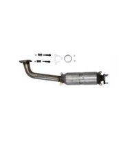 US CONVERTORS 124002 Catalytic Converter US CONVERTORS 124002