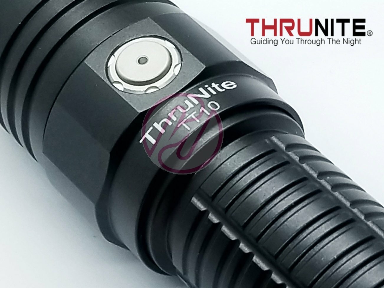 Thrunite TT10 Cree XHP70B 3700lm 268m 21700 USB Rechargeable LED Flashlight NW Thrunite TT10 Cree XHP70B 3700lm 268m 21700 USB Rechargeable LED Flashlight NW