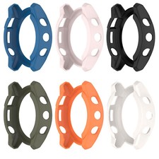 Watch Protective Case TPU Watch Case Replacement for Garmin Enduro2/Tactix7