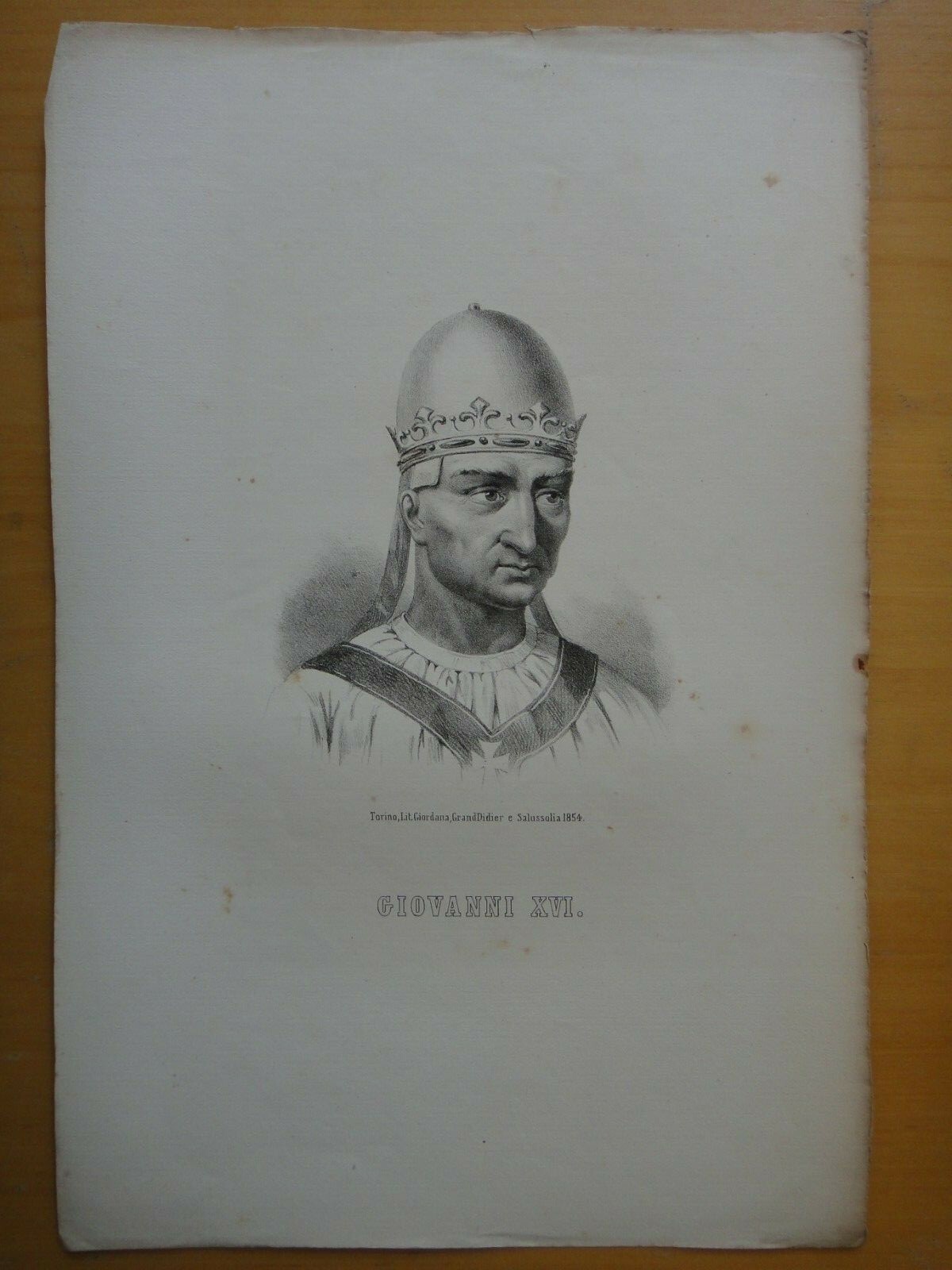 Foto 1 di 1
