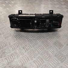 2008 MERCEDES SPRINTER HEATER CLIMATE CONTROL PANEL A9068300485KZ #1