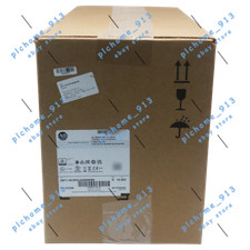 New Allen-Bradley 20F11NC5P0JA0NNNNN PowerFlex 753 AC Drive 400V AC
