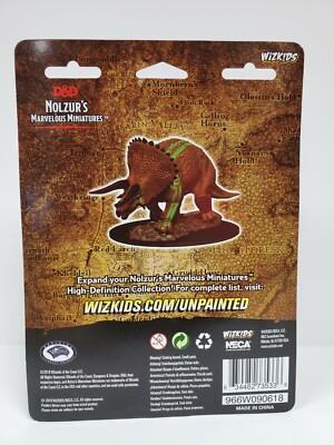 Wizkids Brettspiel-Zubehör – Erweiterung Für Tabletop-Spiele, Geeignet Ab 3 Jahren