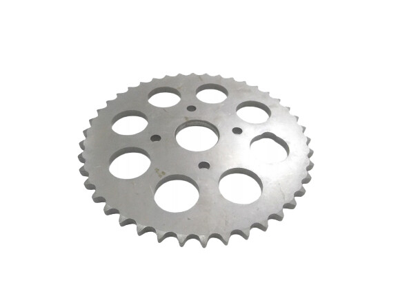 Roue dentée poulie 55251472 à haute résistance mécanique pour transmission synchrone Opel