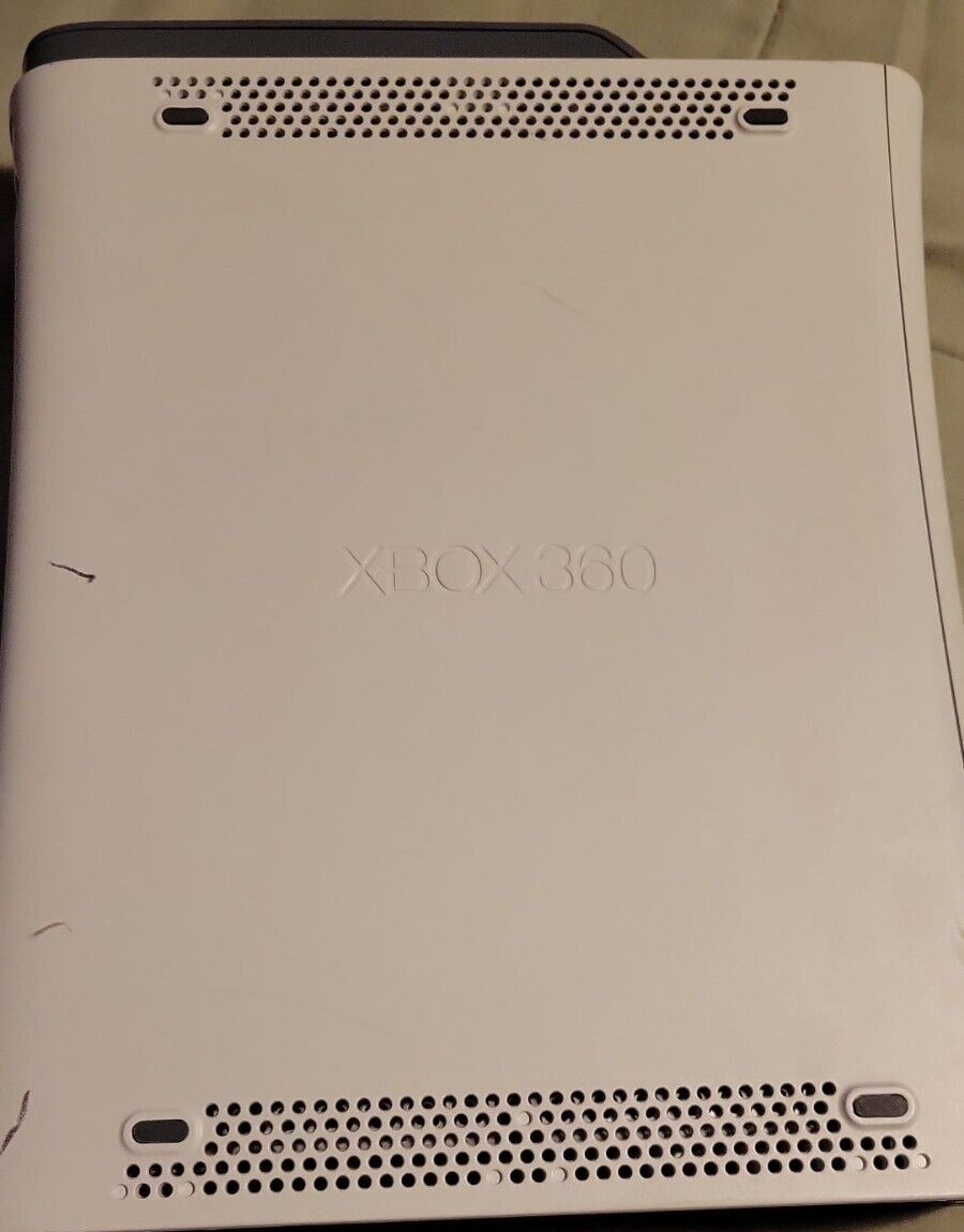 XBOX 360 250GB Console + Cords + 4 Controllers and Kinect *TESTED* eBay