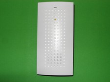 Siedle BTLM 630-0W Moduł głośnika drzwiowego 2-przewodowy system magistrali Nowy kamień zaciskowy Oryginalne opakowanie