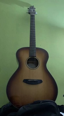 concert acoustic guitar case