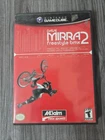 NINTENDO DAVE MIRRA FREESTYLE BMX  2*DISC SCRATCHED* (PSO034420)
