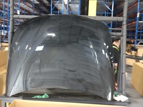 Used Hood fits: 2019 Bmw 430i Sdn Grade C | eBay