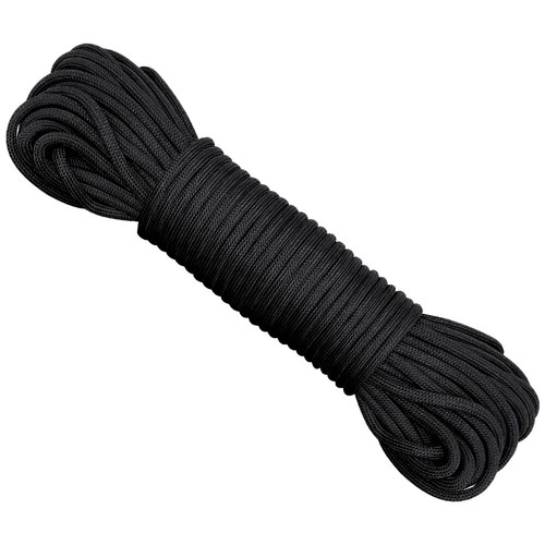 Cuerda de cuerda de paracaídas Paracord 550 lb Mil Spec tipo III 7 hilos 50 100 500 1000 pies - Imagen 9 de 19