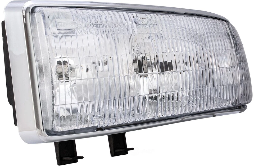 FITS 98-05 CHEVROLET S-10 BLAZER PASSENGERS RIGHT FRONT HEALIGHT LAMP ASSEMBLY - Изображение 4 из 4