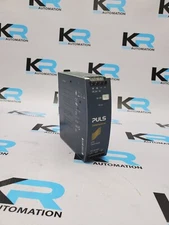 Puls Dimension CT5.241 Din-Rail Power Supply 2AC 380-480V 0.9A 50-60Hz