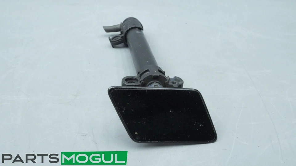 Boquilla pulverizadora lavadora faro derecho Jaguar XJ 2012-2014 OEM 89091898 Foto 3 de 4