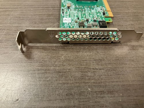LSI MR SAS 9361-4i 4 Ports 12Gb/s SAS SATA RAID-Controller-Karte, PCIe 3.0 x8 - Afbeelding 4 van 6