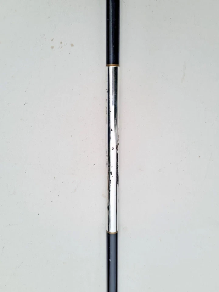 Pro Select Pro Action 363 23° Driving Iron, Graphite Shaft - Image 4 of 4