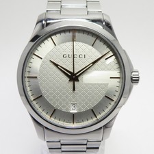 Gucci G-timeless 38mm Stainless Steel 