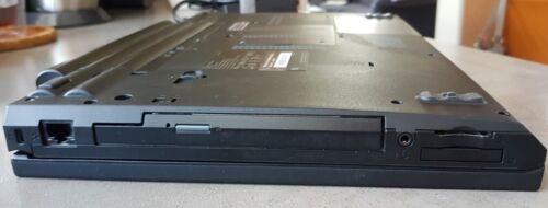 lenovo thinkpad T520 4243-VY2 - Bild 5 von 11