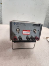 HP/Agilent 465A Amplifier