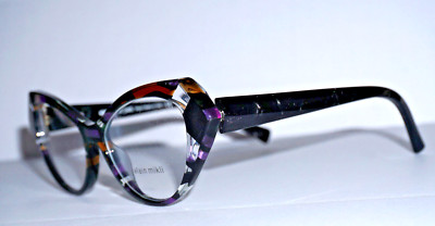 NEW AUTHENTIC ALAIN MIKLI  ISABEAU  A03108  EYEGLASSES FRAME