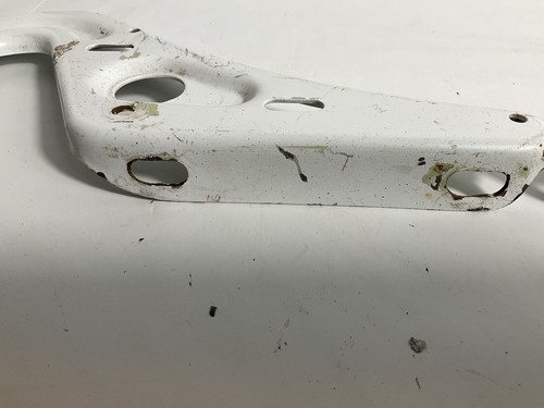 Porsche 911 930 Rear Deck lid Hinges Set 91151203500,91151203600 W/ Tail Mount - 第 9/12 張圖片