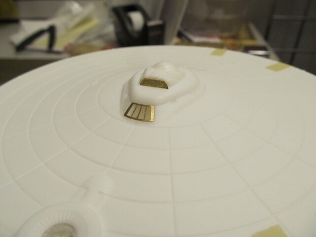 レベル ENTERPRISE & SPACE LAB 1/144 Level Enterprise Space Lab 1/144 | eBay