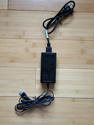 HP 0950-4466 Printer Power Supply Adapter Cord Cable HP PSC 2355