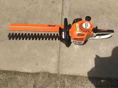 gumtree hedge trimmer
