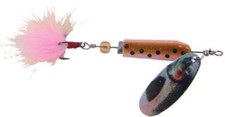 Acme 1/4 oz Rattlin' Spinmaster Bettle Juice Fishing Lure