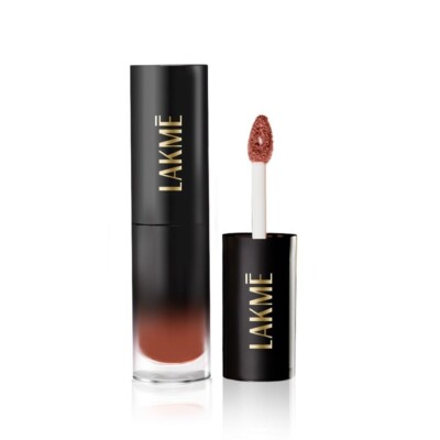 LAKMÉ Xtraordin-Airy One-And-Done Tint soft matte Lip, eye & cheek tint 3ml