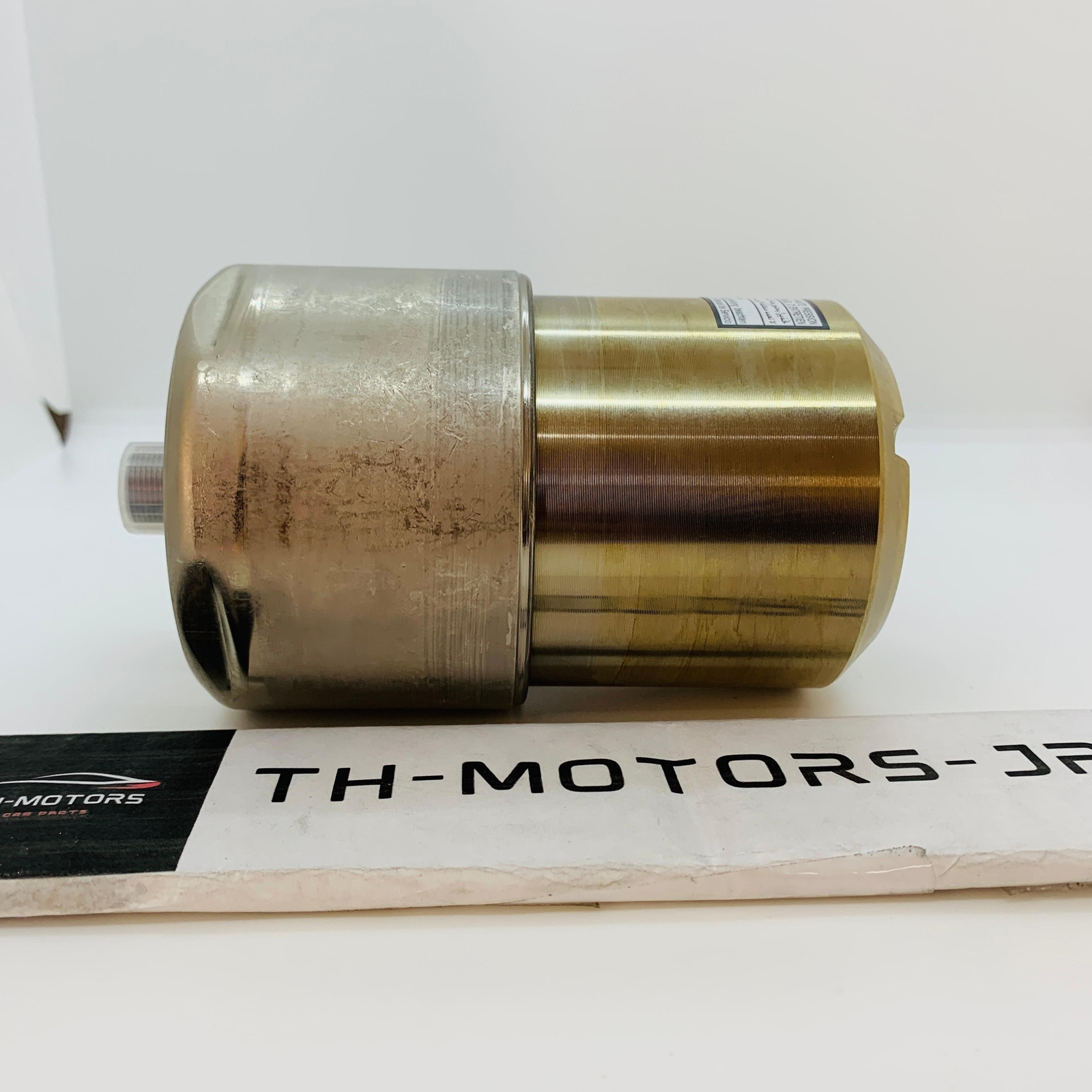 MITSUBISHI Genuine MONTERO PAJERO Brake Booster Accumulator 4630A012 | eBay