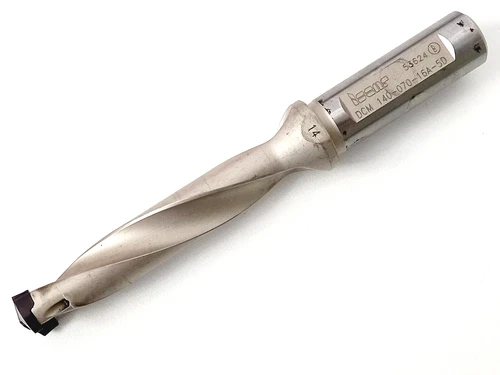 ISCAR   DCM 140-070-16A-5D CHAMDRILL  Indexable drill