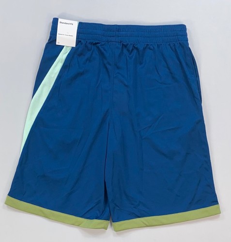 Boy's Youth Nike Dri-Fit Standard fit Basketball Shorts DM8186 NEW - Picture 5 of 7