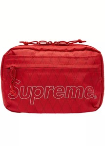 supreme fw18 side bag