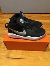 Nike Team Hustle D9 - Kids Youth Size 3Y - Brand New In Box
