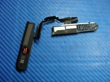 iPad Air 9" A1475 Late 2013 OEM Tablet Speaker Set Left  Right GS47386 GLP 