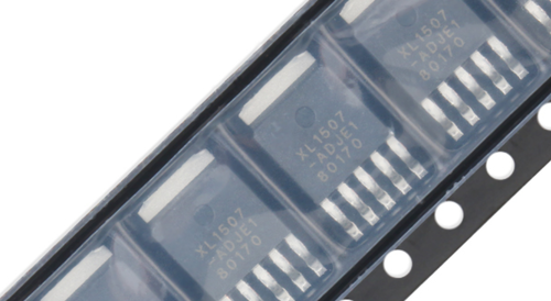 10 Pièces FQD5N60C - Transistor MOSFET 5N60 - Boîtier TO-252 - Pour Réparations électroniques - 9