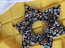 Dog Collar With Bells Small