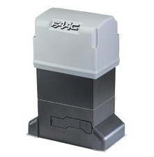 Gear motor for sliding gates FAAC 746 C Z20 1...