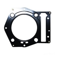 Zylinderkopf Dichtung FüR Piaggio Beverly 500 Ie Cruiser Bj. 2007-2012