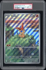 Victini 208 Jumbo Cards Holo for sale online | eBay