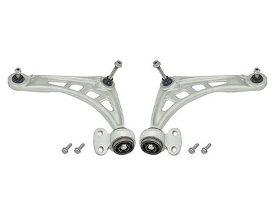 Meyle 316 050 0000/HD Front Suspension Control Arm Kit For BMW Z4/BMW 325Ci