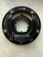 Power2Max NGeco Road Power Meter 110x5
