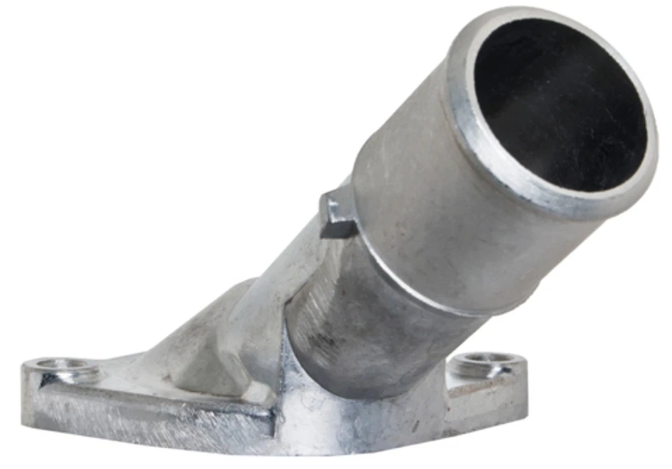 Four Seasons 85052 Water Outlet For 99-02 Chevrolet Toyota Corolla Prizm - Image 2 of 4