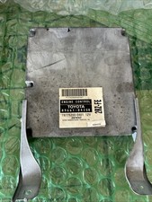 ? 1998 98 Toyota Tacoma 2.4L MT Engine Control Unit ECU DENSO 89661-04350 2RZ-FE