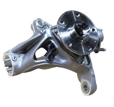 Roulement de roue Audi A3