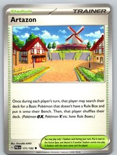 (2 Card Minimum) - 15% off 4+ | Pokemon: Paldea Evolved